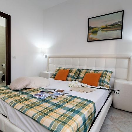 Giannina B&B Agropoli Buitenkant foto
