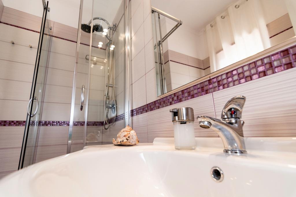 Giannina B&B Agropoli Kamer foto