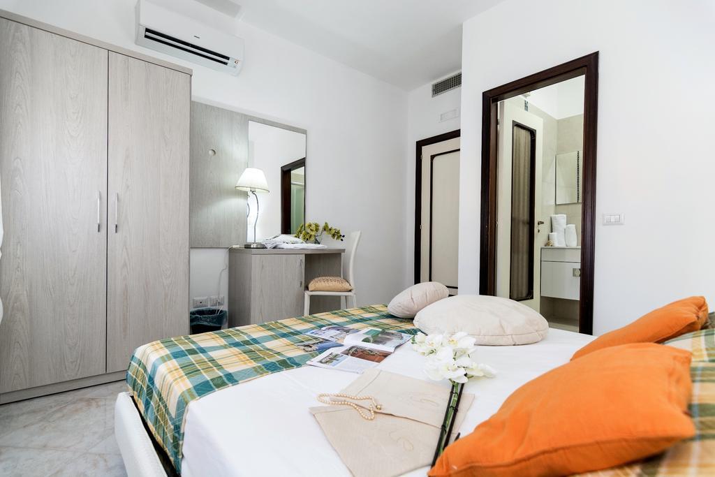 Giannina B&B Agropoli Kamer foto