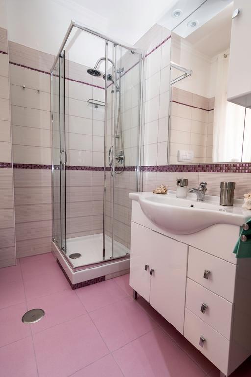 Giannina B&B Agropoli Buitenkant foto
