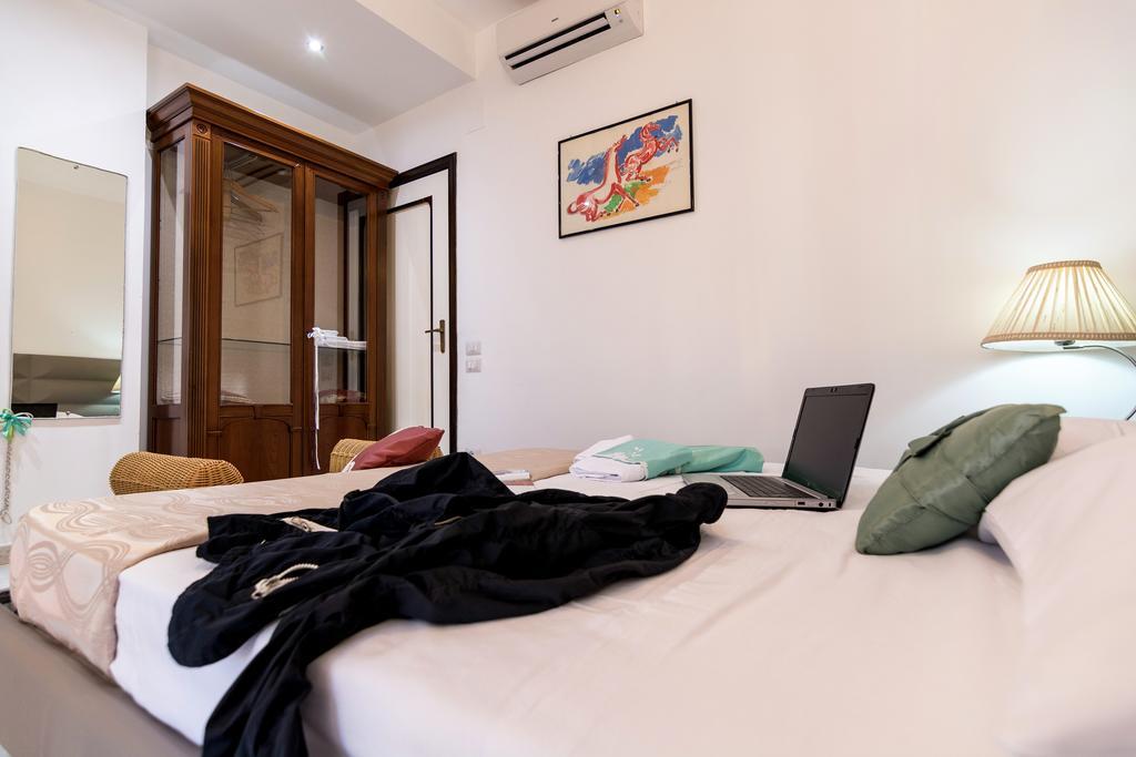 Giannina B&B Agropoli Buitenkant foto