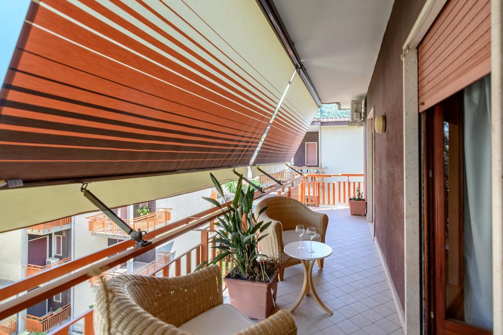 Giannina B&B Agropoli Buitenkant foto